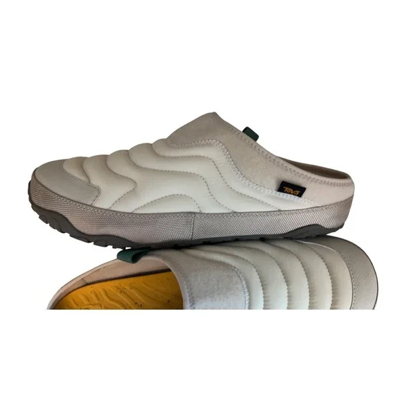 TEVA ReEmber Terrain Slip On - Men's 12 Women's 14